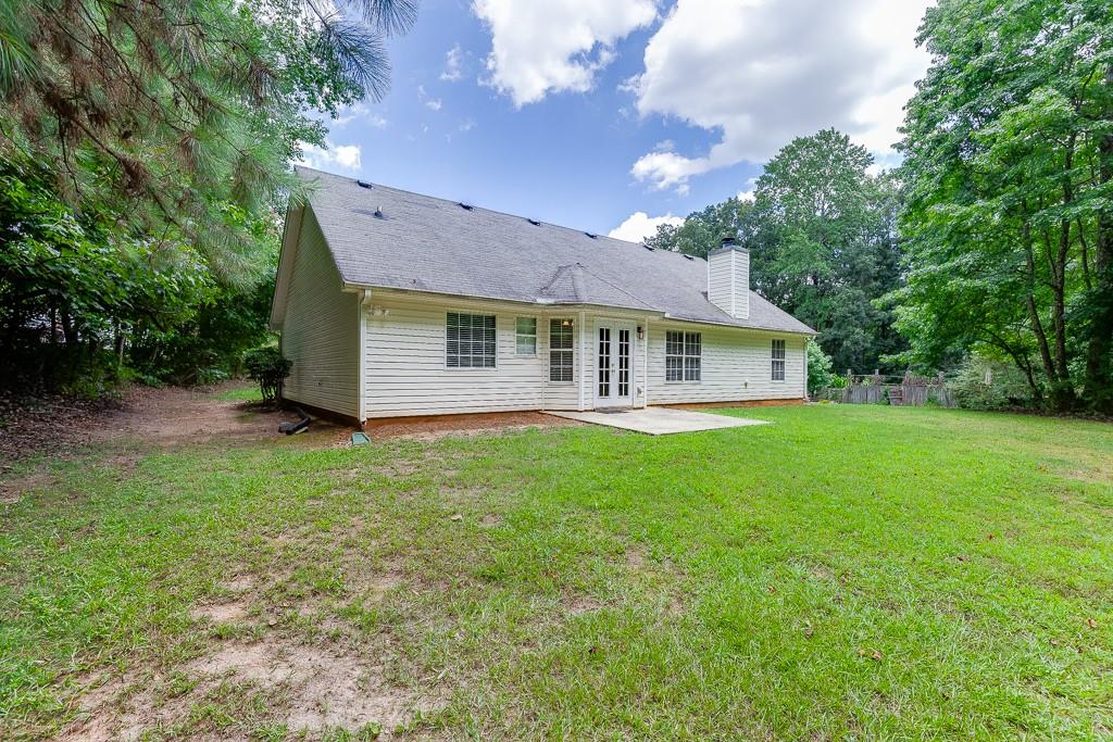 3535 Duncan Bridge Drive Buford GA 30519