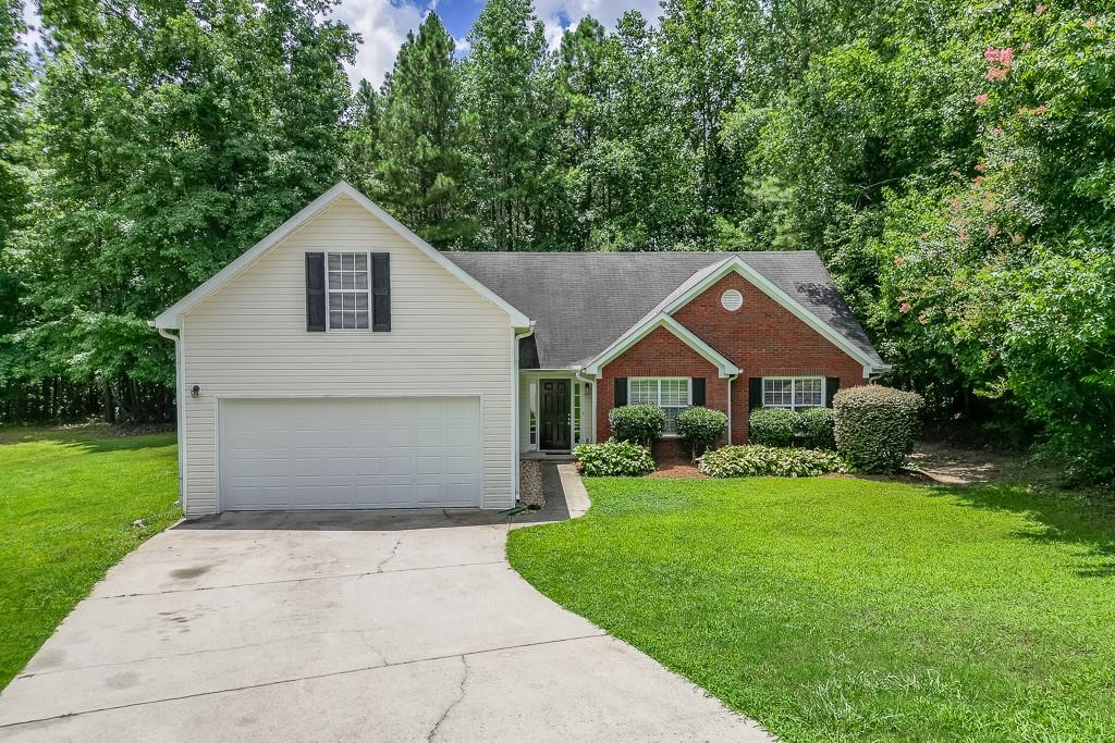3535 Duncan Bridge Drive Buford GA 30519