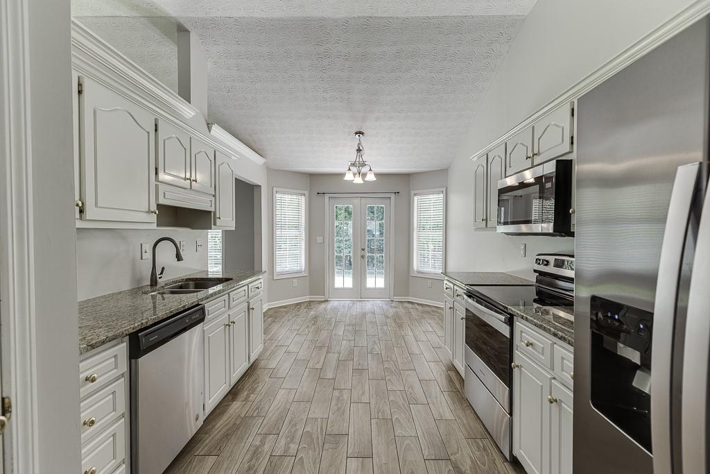 3535 Duncan Bridge Drive Buford GA 30519