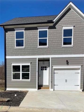153 Towne Villas Drive Jasper GA 30143
