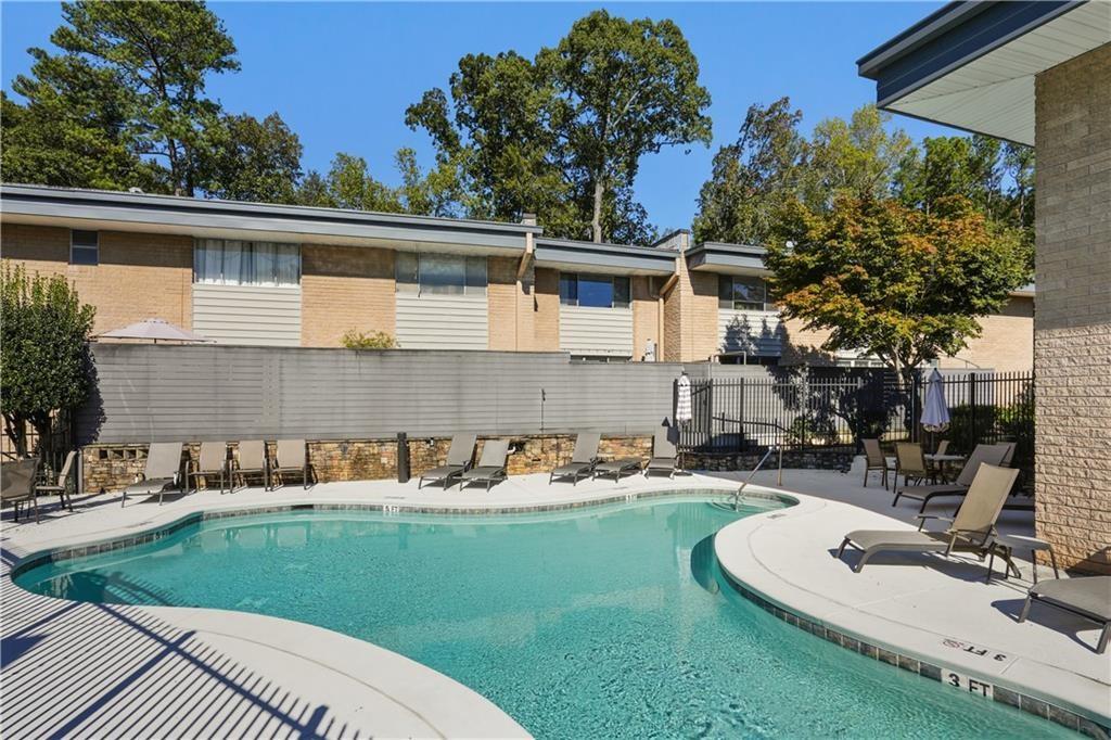4300 Roswell Road NE Atlanta GA 30342