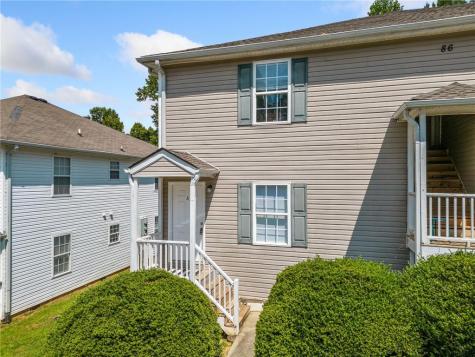 86 Hanna Drive Jasper GA 30175