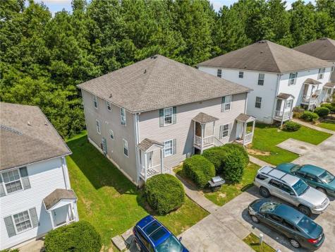 86 Hanna Drive Jasper GA 30175