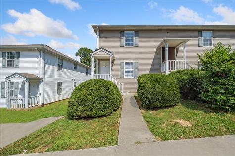 86 Hanna Drive Jasper GA 30175