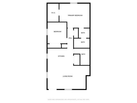 86 Hanna Drive Jasper GA 30175