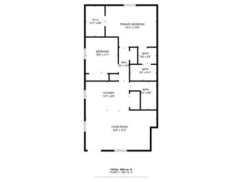 86 Hanna Drive Jasper GA 30175