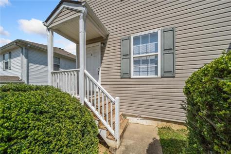 86 Hanna Drive Jasper GA 30175