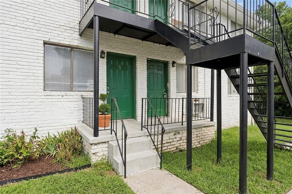696 Hill Street Forest Park GA 30297
