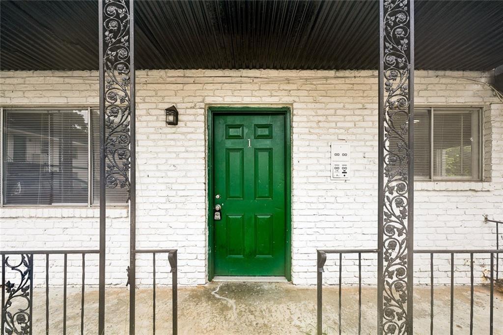 696 Hill Street Forest Park GA 30297