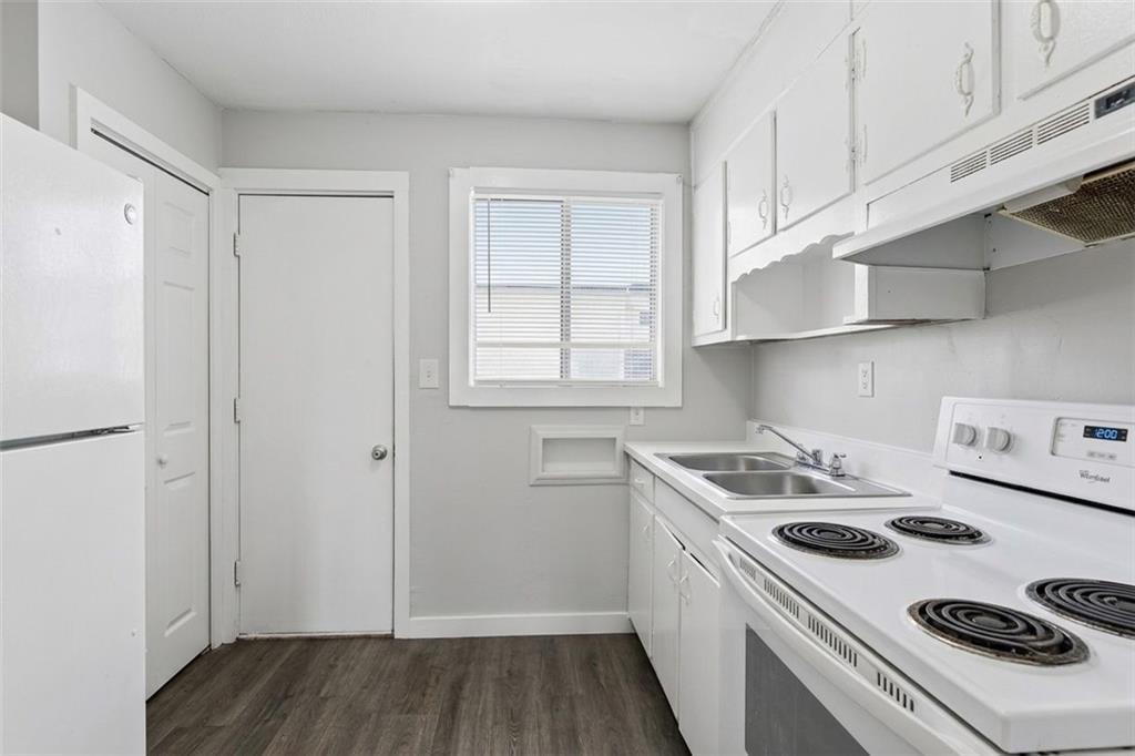 696 Hill Street Forest Park GA 30297