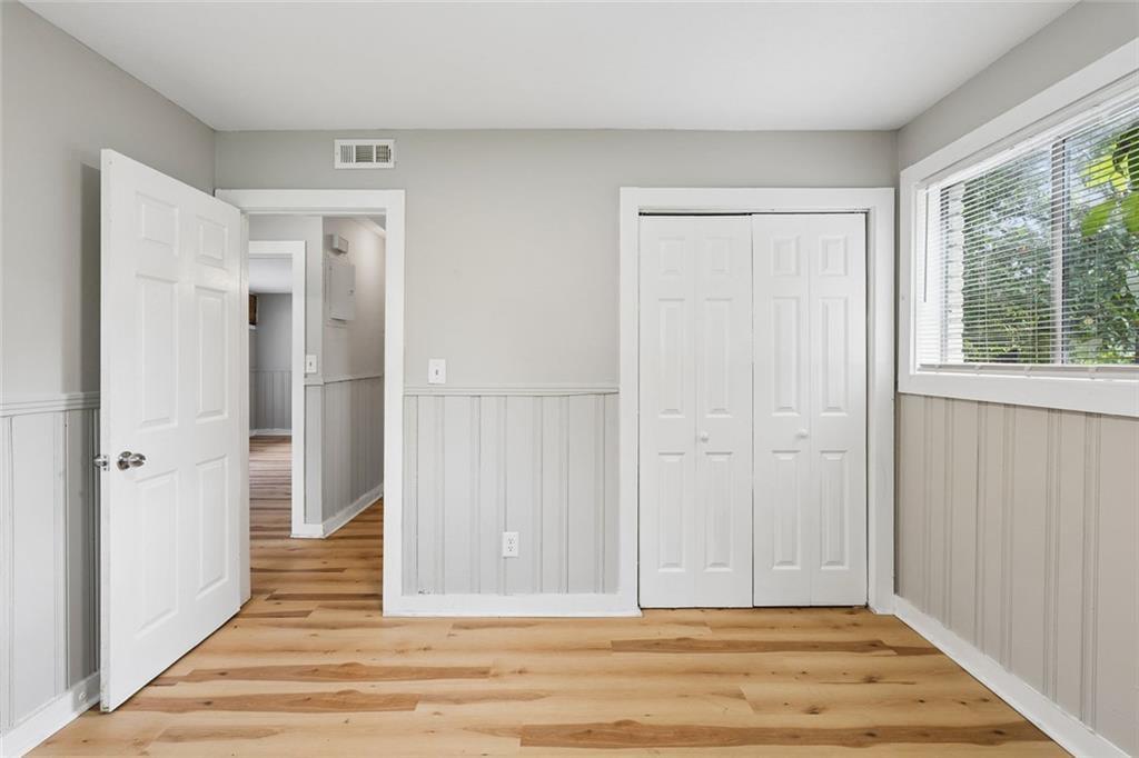 696 Hill Street Forest Park GA 30297