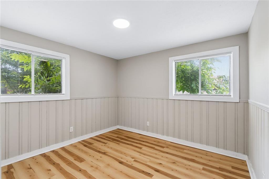 696 Hill Street Forest Park GA 30297