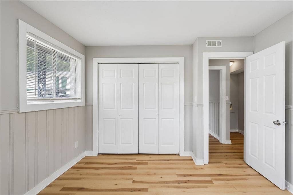 696 Hill Street Forest Park GA 30297