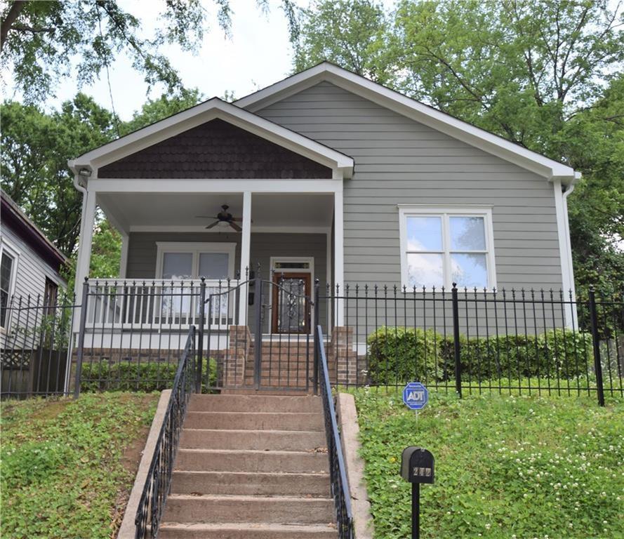 242 Dodd Avenue SW Atlanta GA 30315