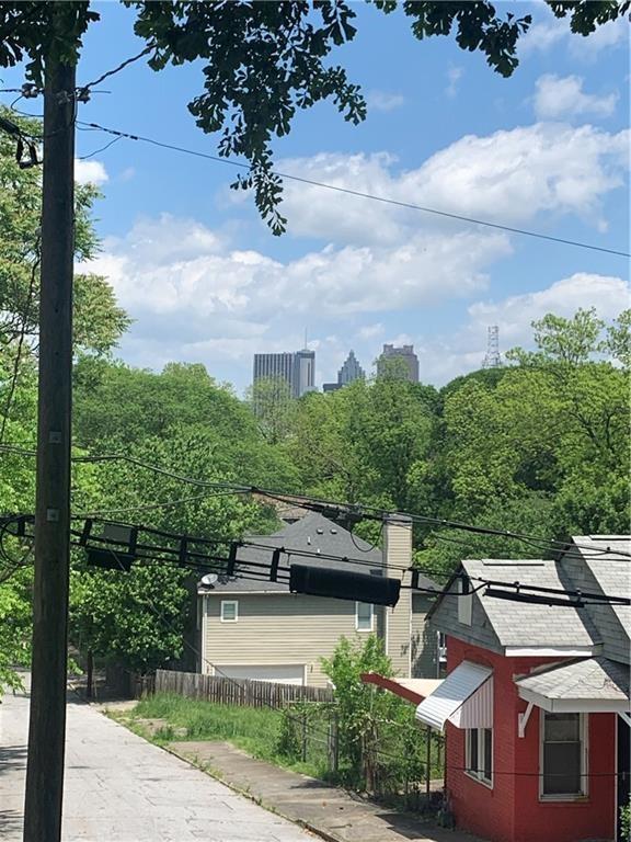 242 Dodd Avenue SW Atlanta GA 30315