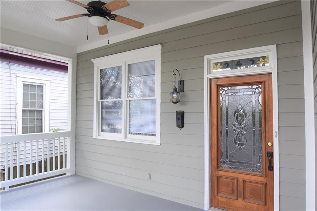 242 Dodd Avenue SW Atlanta GA 30315