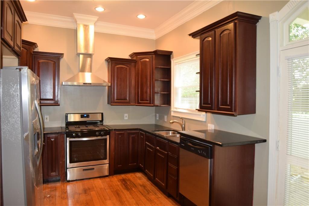 242 Dodd Avenue SW Atlanta GA 30315