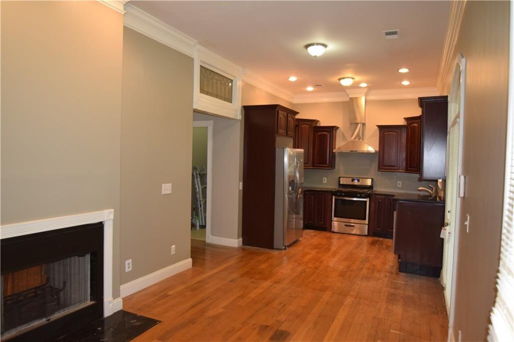 242 Dodd Avenue SW Atlanta GA 30315