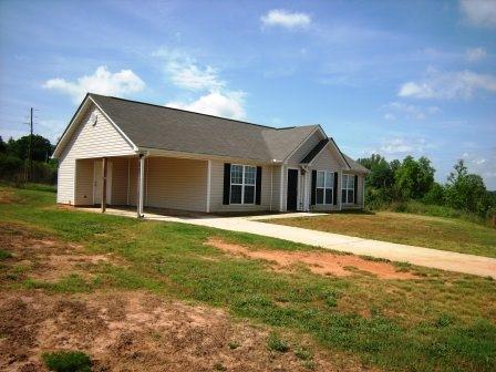 129 Farm View Lane Dahlonega GA 30533