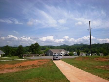 129 Farm View Lane Dahlonega GA 30533