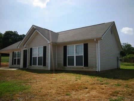 129 Farm View Lane Dahlonega GA 30533