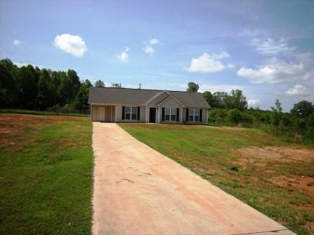 129 Farm View Lane Dahlonega GA 30533