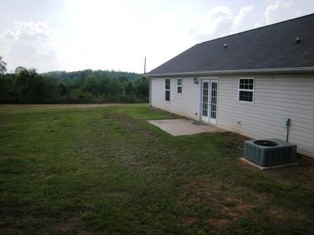 129 Farm View Lane Dahlonega GA 30533