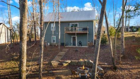 360 Prince Drive Morganton GA 30560