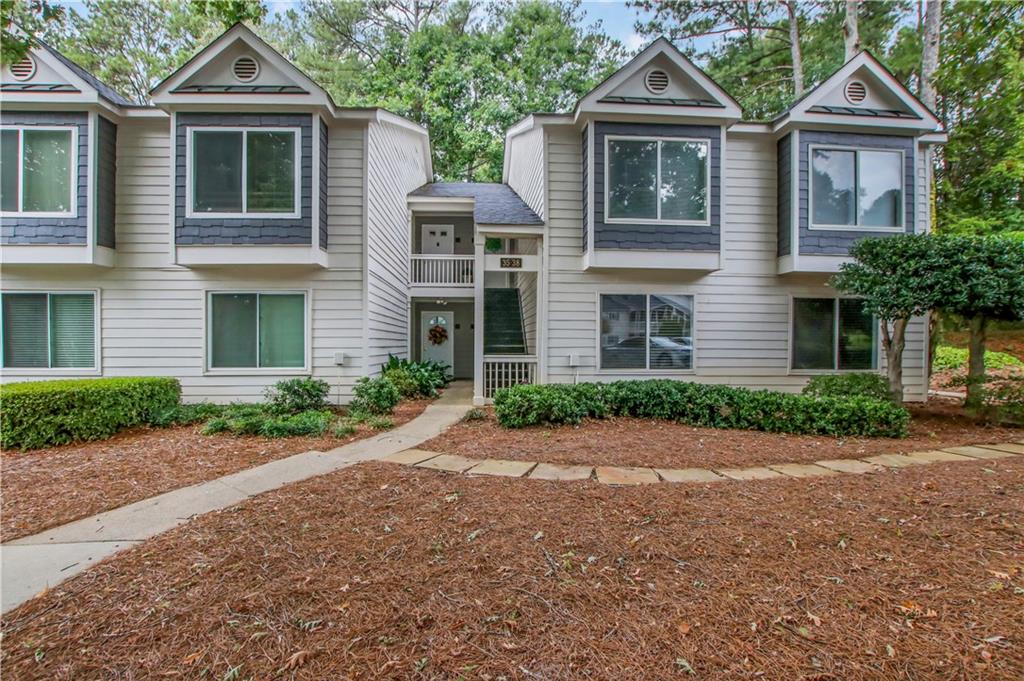 37 Fair Haven Way SE Smyrna GA 30080