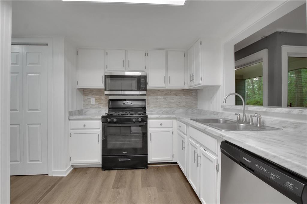 37 Fair Haven Way SE Smyrna GA 30080