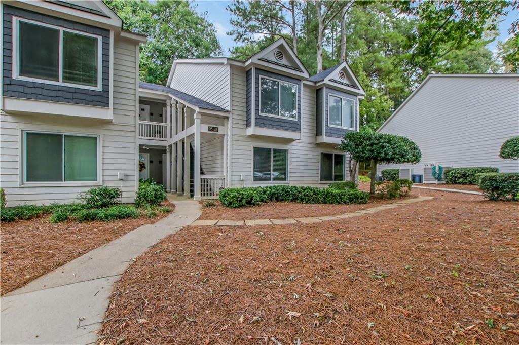 37 Fair Haven Way SE Smyrna GA 30080