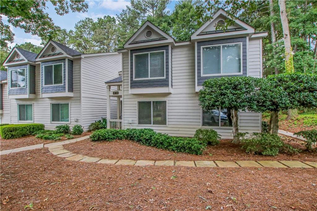 37 Fair Haven Way SE Smyrna GA 30080