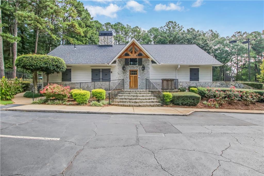 37 Fair Haven Way SE Smyrna GA 30080