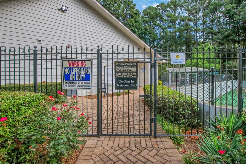 37 Fair Haven Way SE Smyrna GA 30080