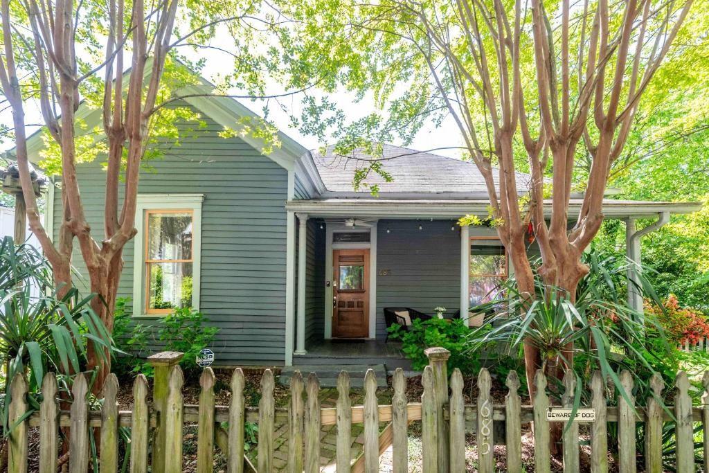 685 Wylie Street SE Atlanta GA 30316