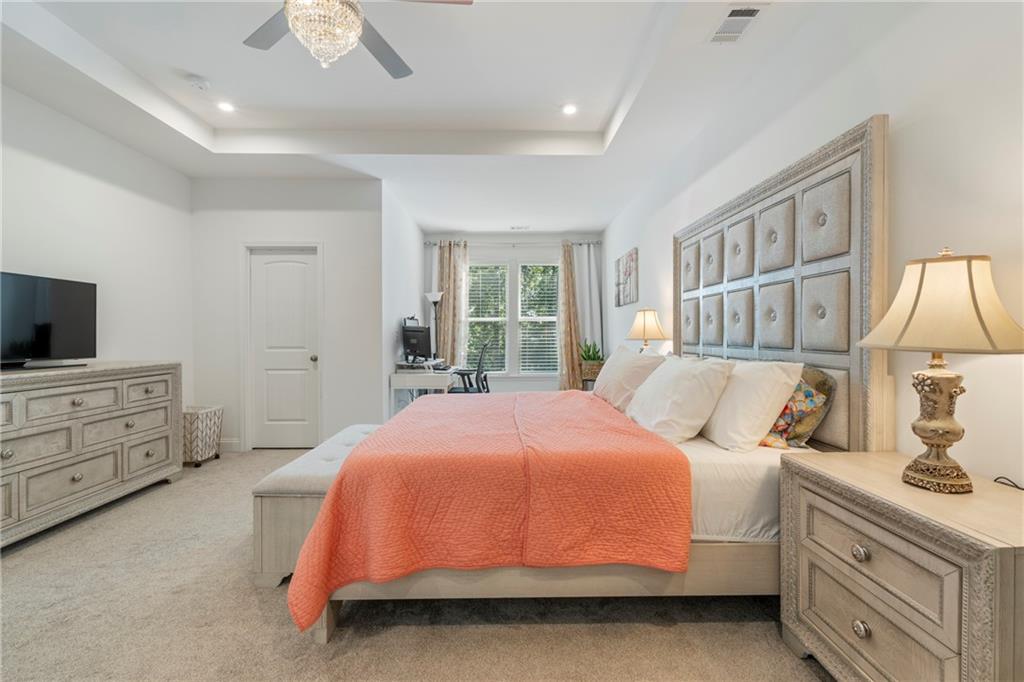 8110 Scenic Ridge Way Ball Ground GA 30107