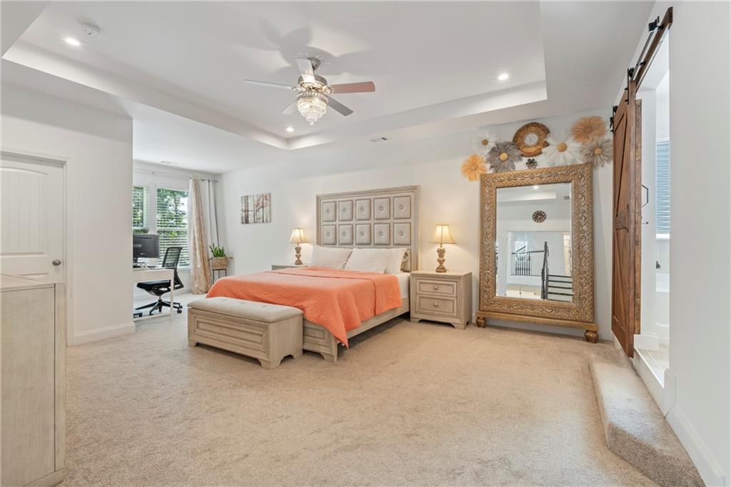 8110 Scenic Ridge Way Ball Ground GA 30107