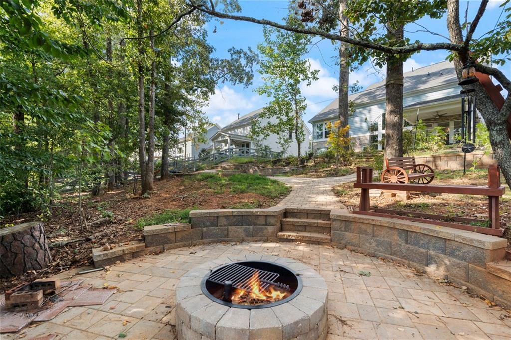 8110 Scenic Ridge Way Ball Ground GA 30107