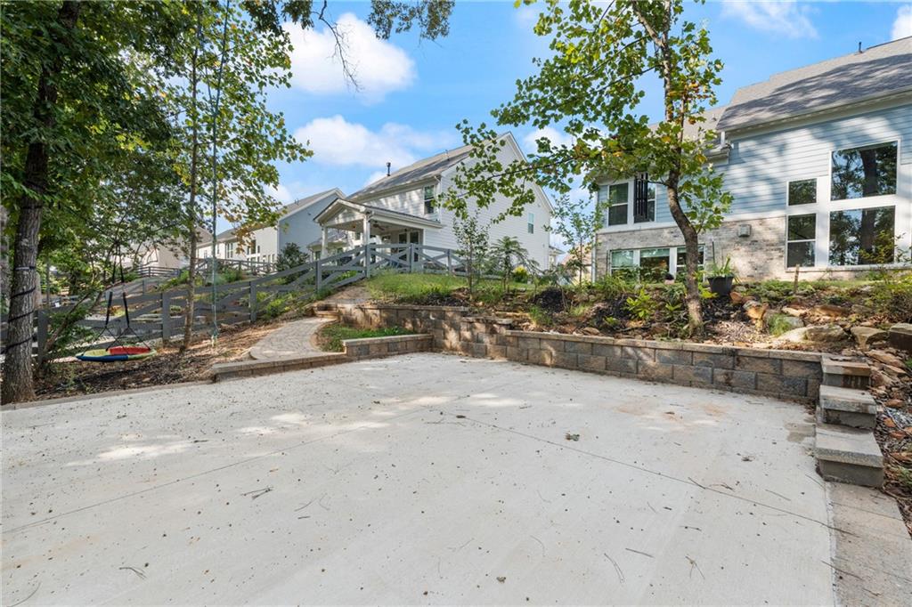 8110 Scenic Ridge Way Ball Ground GA 30107