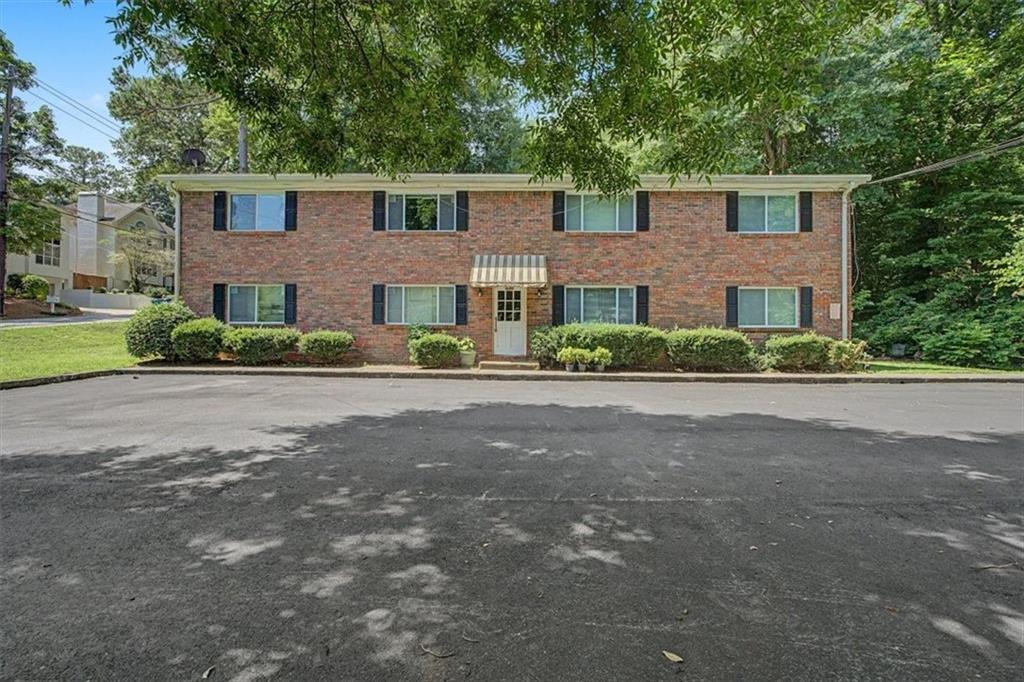 2430 Coosawattee Drive NE Atlanta GA 30319
