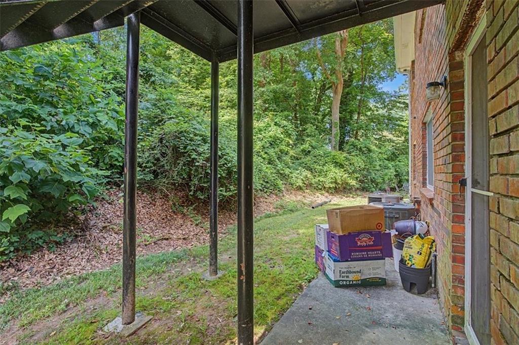 2430 Coosawattee Drive NE Atlanta GA 30319