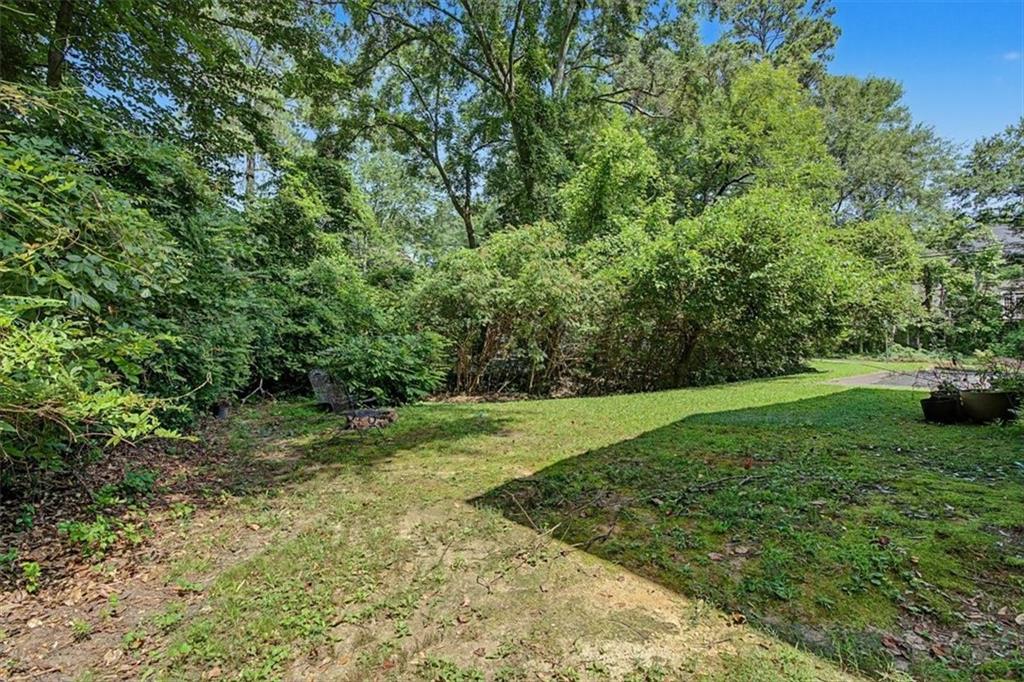 2430 Coosawattee Drive NE Atlanta GA 30319