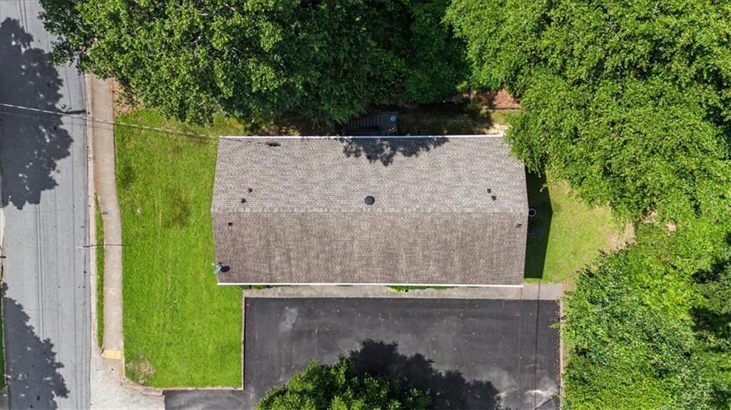 2430 Coosawattee Drive NE Atlanta GA 30319