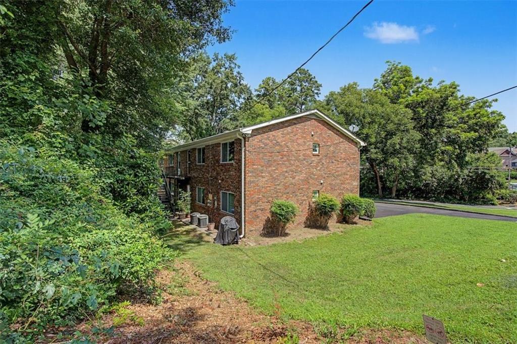 2430 Coosawattee Drive NE Atlanta GA 30319