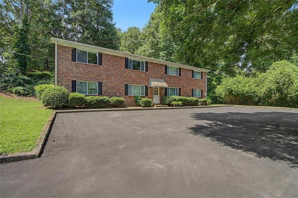 2430 Coosawattee Drive NE Atlanta GA 30319