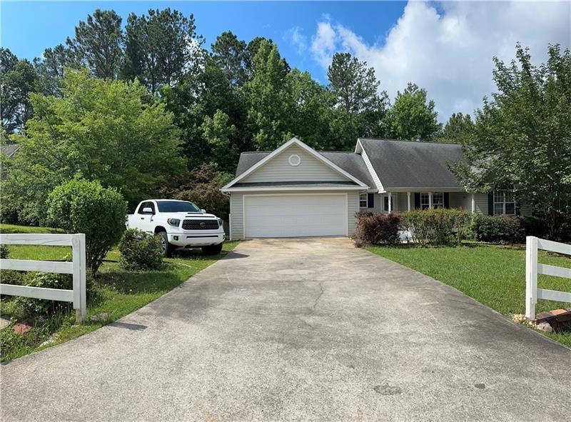 67 Barker Trail Road Cleveland GA 30528
