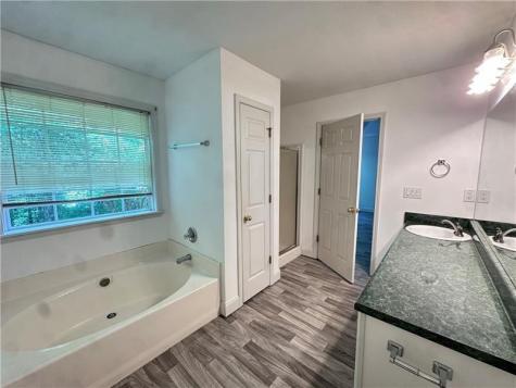 67 Barker Trail Road Cleveland GA 30528