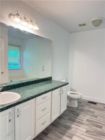 67 Barker Trail Road Cleveland GA 30528