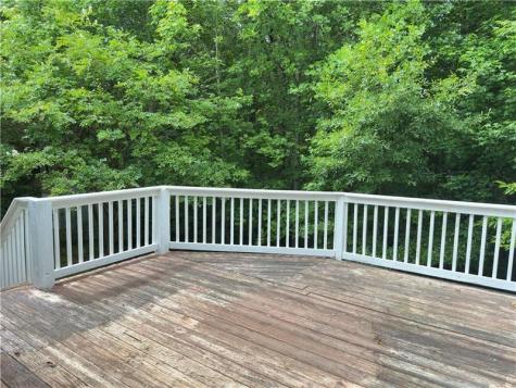 67 Barker Trail Road Cleveland GA 30528