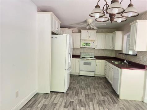 67 Barker Trail Road Cleveland GA 30528